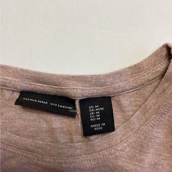 Adrianna Vittadini  Women’s Long Sleeve Top / Sweater - Picture 6 of 7